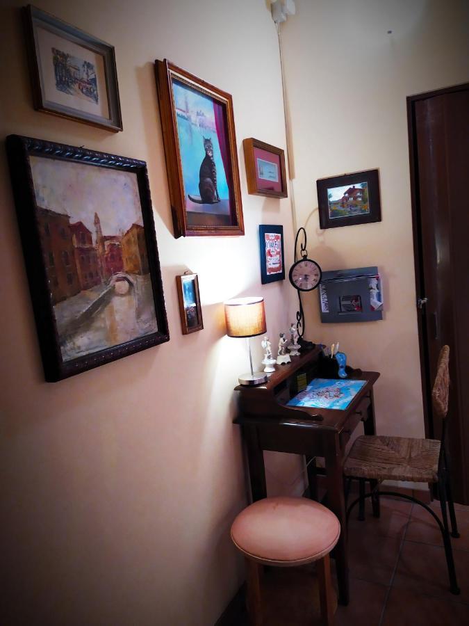 Ca Tron Apartment Next To Rialto Bridge Venice Exterior photo