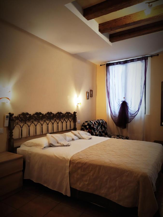 Ca Tron Apartment Next To Rialto Bridge Venice Exterior photo