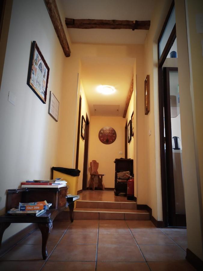 Ca Tron Apartment Next To Rialto Bridge Venice Exterior photo