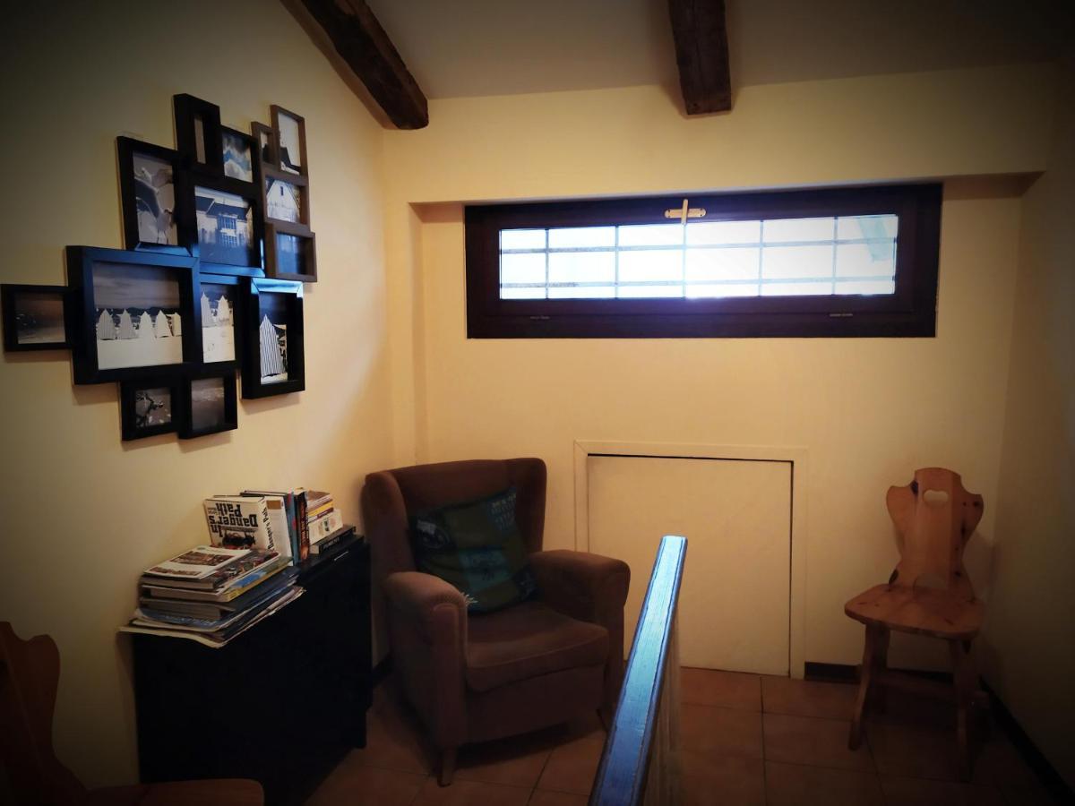 Ca Tron Apartment Next To Rialto Bridge Venice Exterior photo