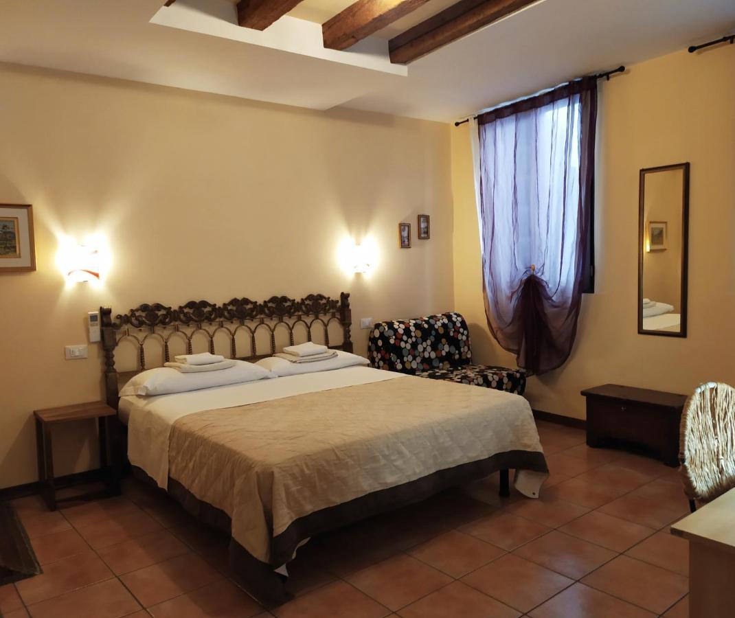 Ca Tron Apartment Next To Rialto Bridge Venice Exterior photo