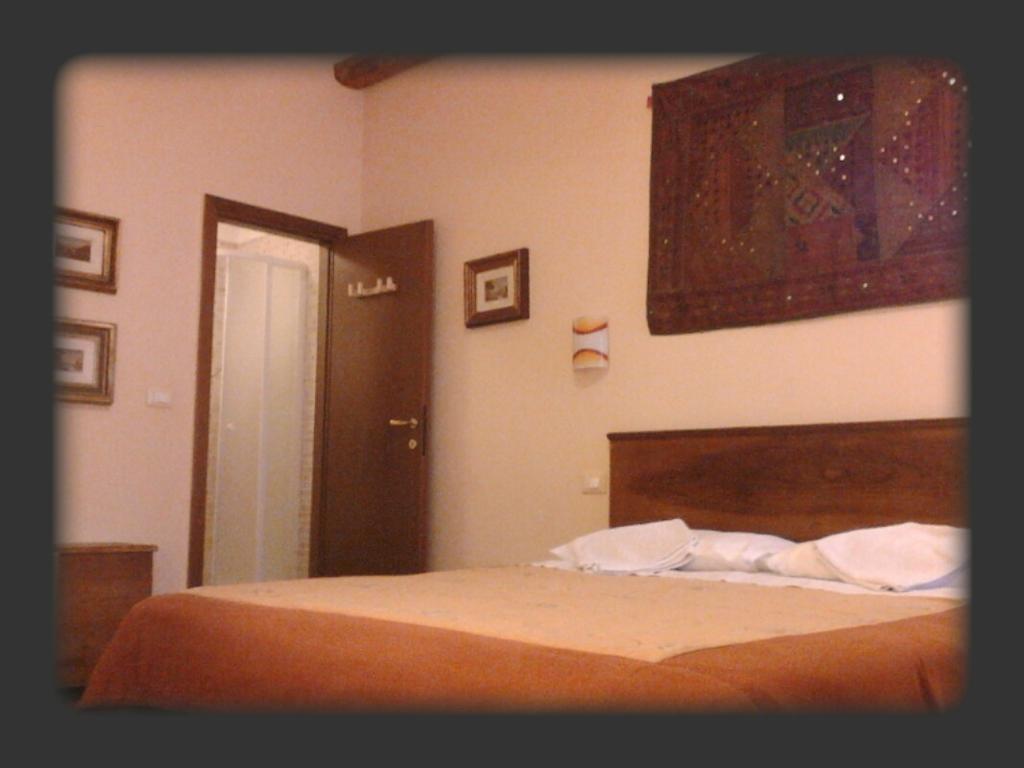 Ca Tron Apartment Next To Rialto Bridge Venice Exterior photo