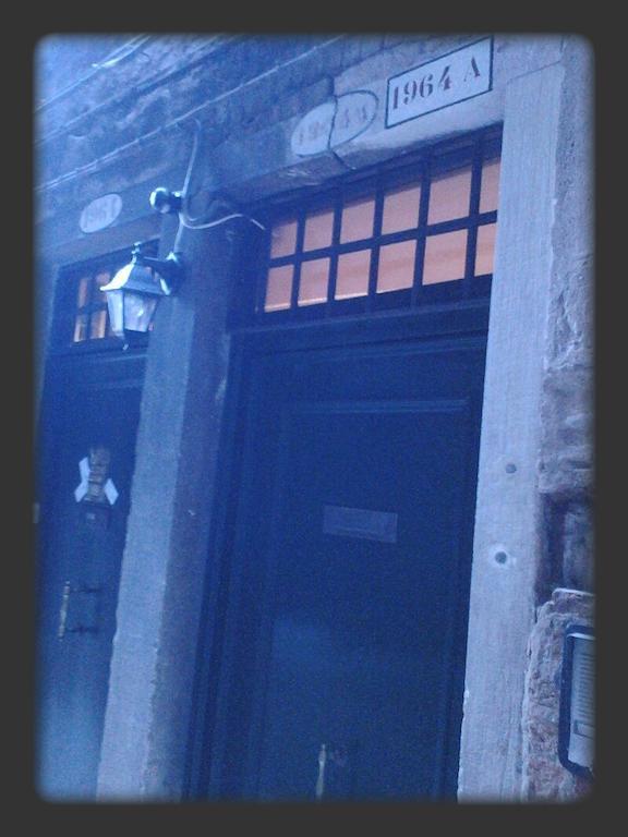 Ca Tron Apartment Next To Rialto Bridge Venice Exterior photo