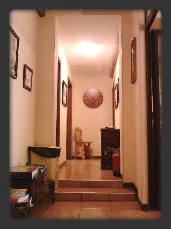 Ca Tron Apartment Next To Rialto Bridge Venice Room photo